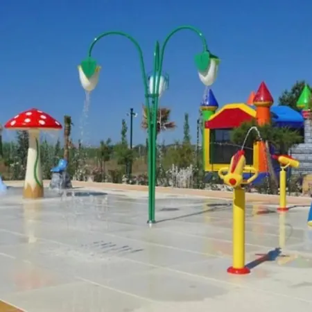 Chalet Ideal Pour Visiter Les Iles D'or Hyères