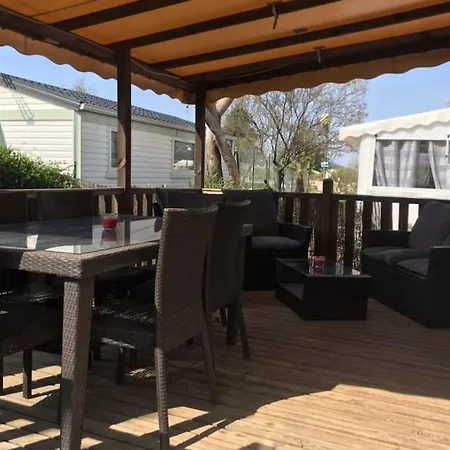 Chalet Ideal Pour Visiter Les Iles D'or *