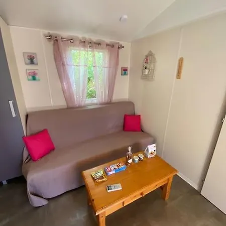 Chalet Ideal Pour Visiter Les Iles D'or *