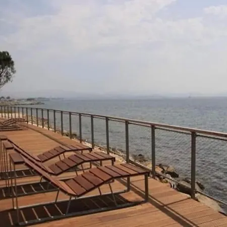 Ideal Pour Visiter Les Iles D'or *